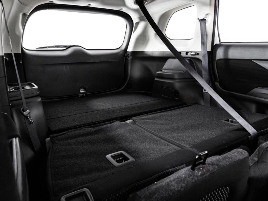 Mitsubishi Outlander III Рестайлинг 2 Санкт-Петербург  - изображение 23