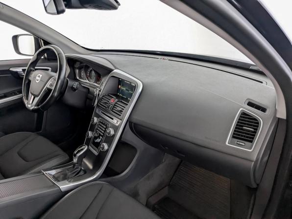 Volvo XC60 I Рестайлинг с пробегом 2015 года, цена 2 620 000 рублей, 93499 км, внедорожник, Автокод Объявления