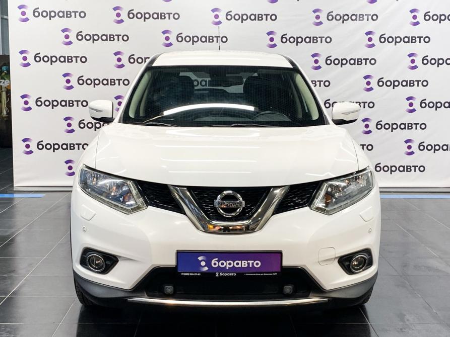 Nissan X-Trail III Ростов-на-Дону  - изображение 17