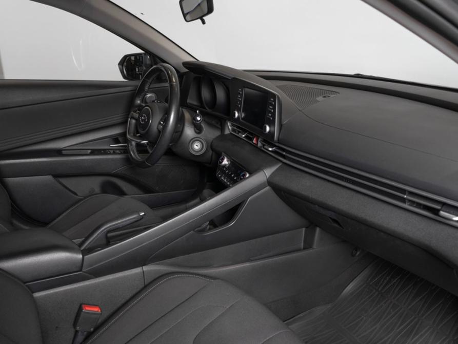 Hyundai Elantra VII (CN7) Казань  - изображение 7