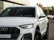 Audi Q5 II (FY) Рестайлинг Санкт-Петербург  - изображение 40