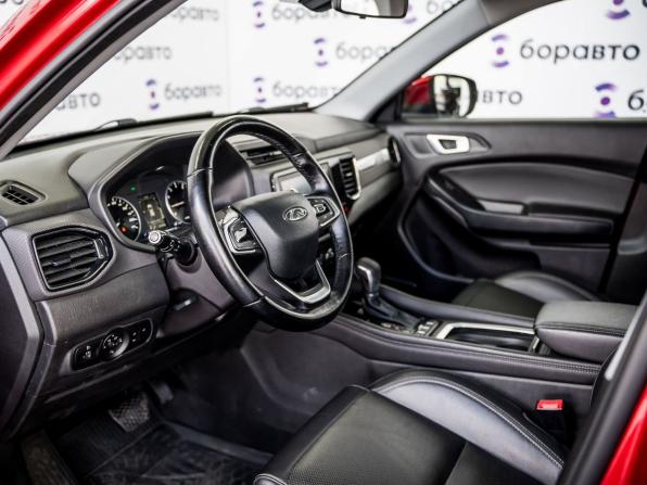 Chery Tiggo 4 I Рестайлинг с пробегом 2022 года, цена 1 200 000 рублей, 80058 км, внедорожник, Автокод Объявления