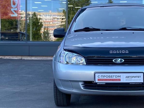 Lada (ВАЗ) Kalina I с пробегом 2010 года, цена 269 000 рублей, 104746 км, универсал, Автокод Объявления