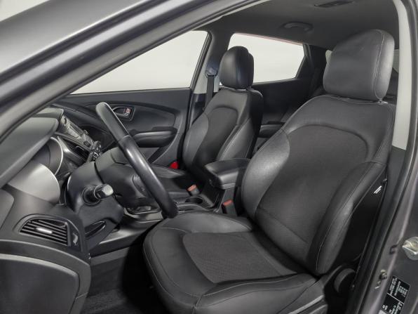 Hyundai ix35 I Рестайлинг с пробегом 2014 года, цена 1 129 000 рублей, 279399 км, внедорожник, Автокод Объявления