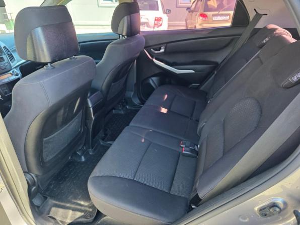 SsangYong Actyon II Рестайлинг с пробегом 2014 года, цена 970 000 рублей, 135348 км, внедорожник, Автокод Объявления
