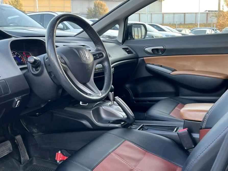 Honda Civic VIII Рестайлинг Волгоград  - изображение 11