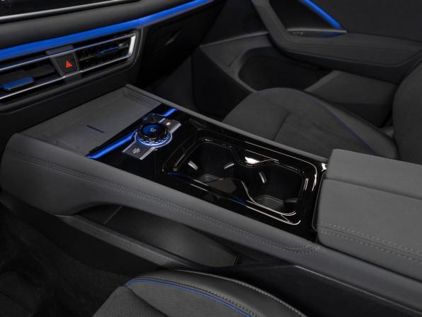 Volkswagen Tiguan III (China Market) с пробегом 2026 года, цена 5 000 000 рублей, 26 км, внедорожник, Автокод Объявления