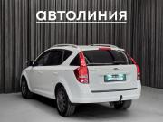 Kia Ceed I Рестайлинг Красноярск  - изображение 24