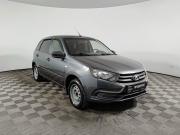 Lada (ВАЗ) Granta I Рестайлинг Уфа  - изображение 25
