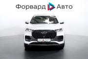 Chery Tiggo 8 Pro Max I Рестайлинг Тюмень  - изображение 30