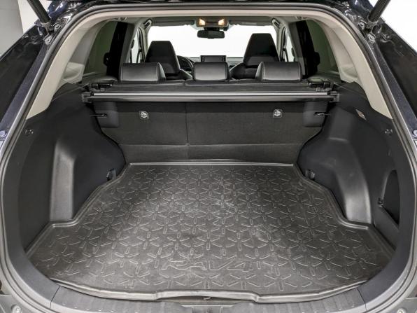 Toyota RAV4 V (XA50) с пробегом 2021 года, цена 3 750 000 рублей, 118626 км, внедорожник, Автокод Объявления
