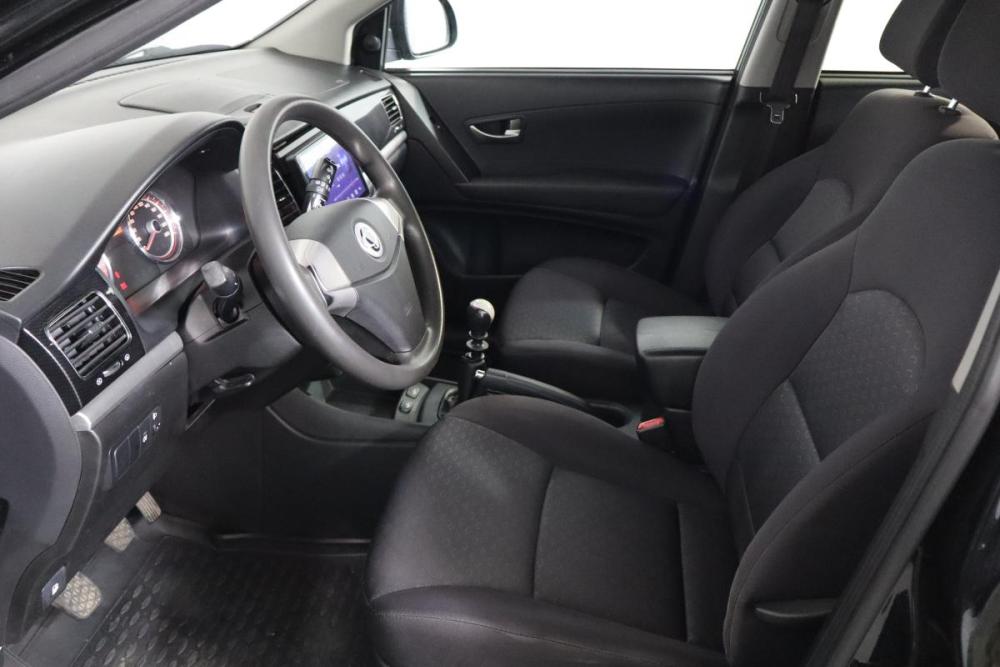 SsangYong Actyon II Санкт-Петербург  - изображение 8