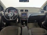 Volkswagen Polo V Рестайлинг Москва  - изображение 40