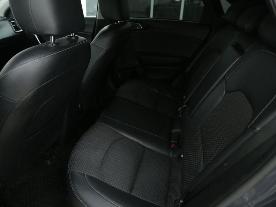 Kia Ceed III Иваново  - изображение 22