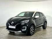 Renault Kaptur I Ижевск  - изображение 24