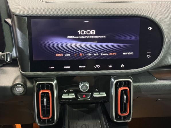 Haval Dargo I с пробегом 2024 года, цена 2 661 000 рублей, 41400 км, внедорожник, Автокод Объявления