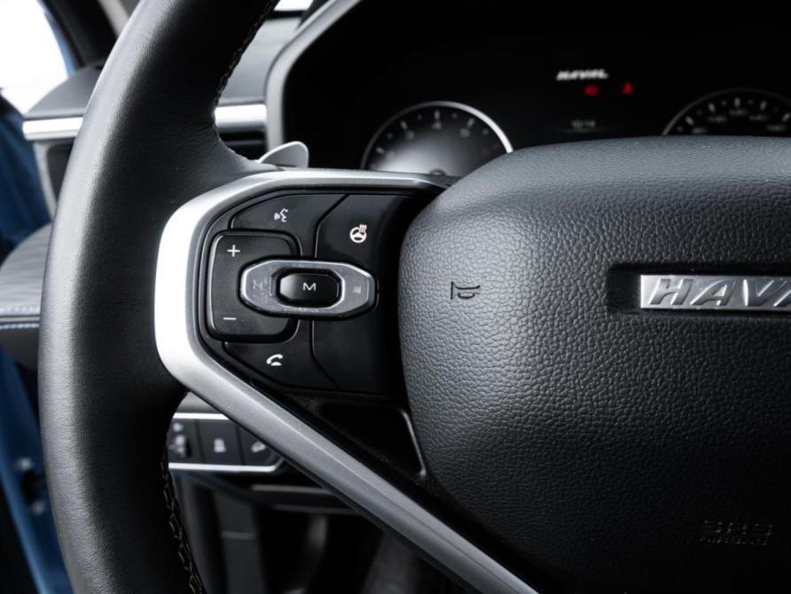 Haval Jolion I Рестайлинг Ставрополь  - изображение 20