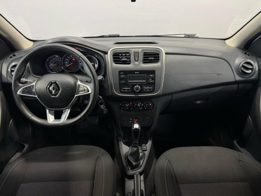 Renault Sandero II Рестайлинг Уфа  - изображение 10