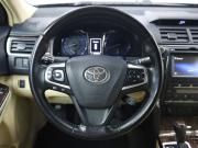 Toyota Camry VII (XV50) Рестайлинг Уфа  - изображение 36
