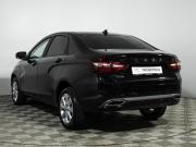 Lada (ВАЗ) Vesta I Рестайлинг (NG) Санкт-Петербург  - изображение 26