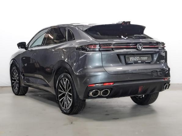 Changan UNI-K с пробегом 2023 года, цена 2 375 000 рублей, 77406 км, внедорожник, Автокод Объявления