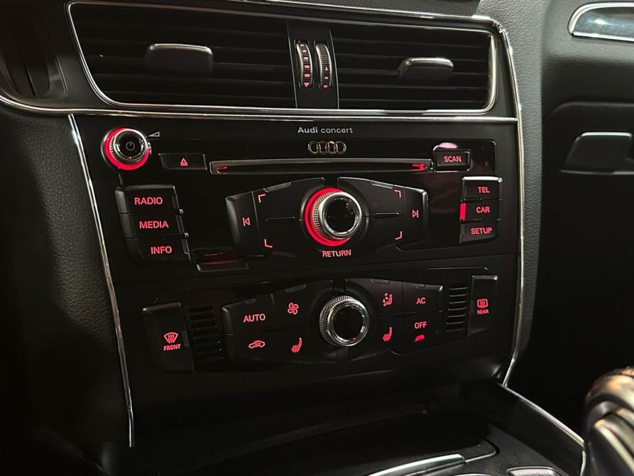 Audi Q5 I (8R) Рестайлинг Челябинск  - изображение 15