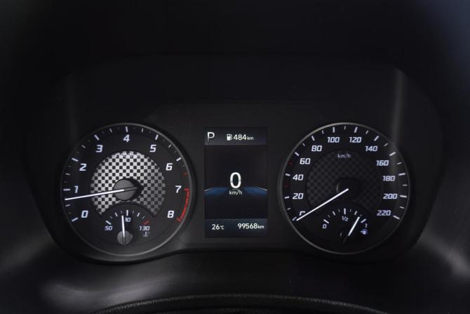 Hyundai Solaris II Рестайлинг с пробегом 2021 года, цена 1 667 000 рублей, 99567 км, седан, Автокод Объявления