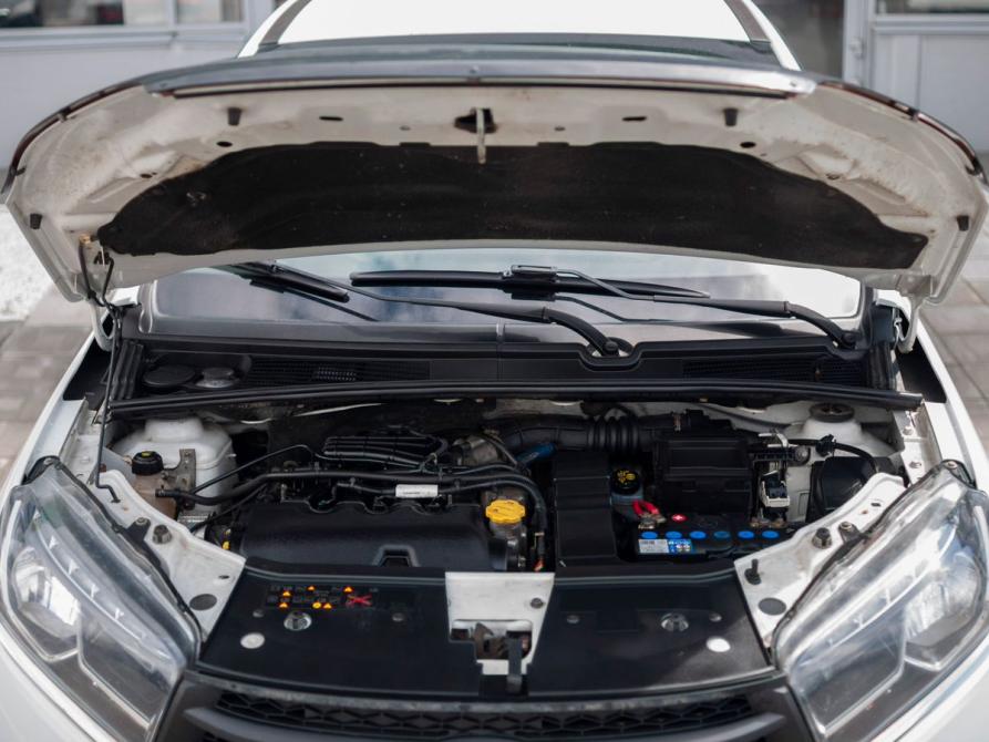Lada (ВАЗ) XRAY I Курган  - изображение 22