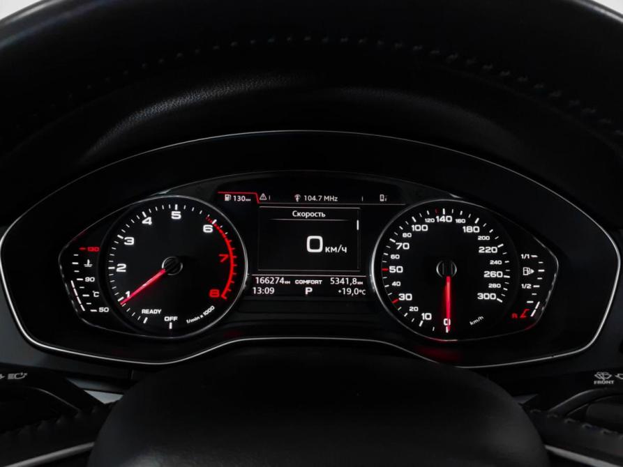 Audi Q5 II (FY) Москва  - изображение 12