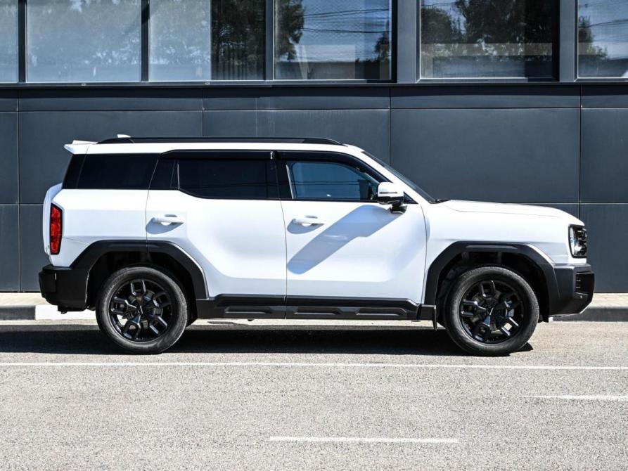 Haval H3 I Новороссийск  - изображение 5