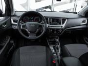 Hyundai Accent V Рестайлинг Ставрополь  - изображение 26