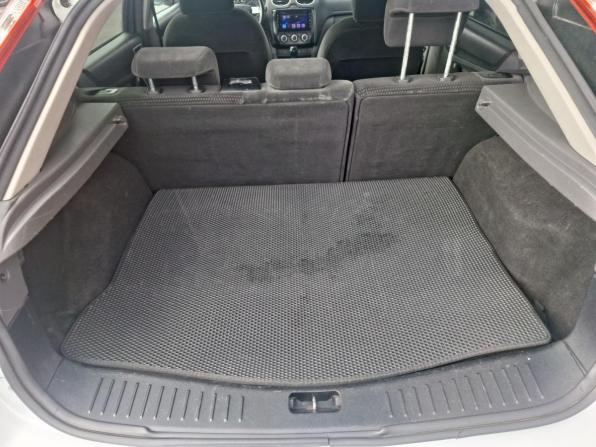 Ford Focus II с пробегом 2007 года, цена 435 000 рублей, 178187 км, хэтчбек, Автокод Объявления