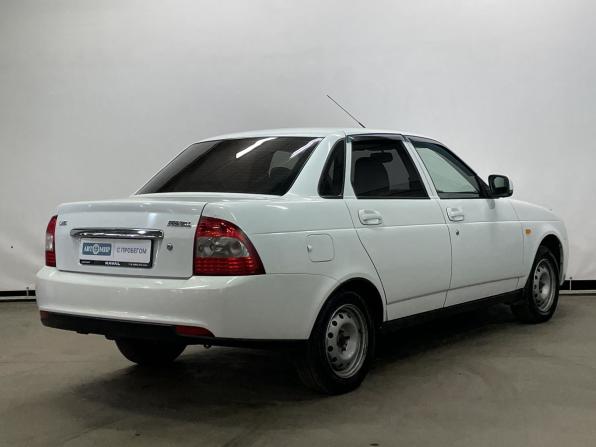 Lada (ВАЗ) Priora I Рестайлинг с пробегом 2015 года, цена 579 000 рублей, 207458 км, седан, Автокод Объявления