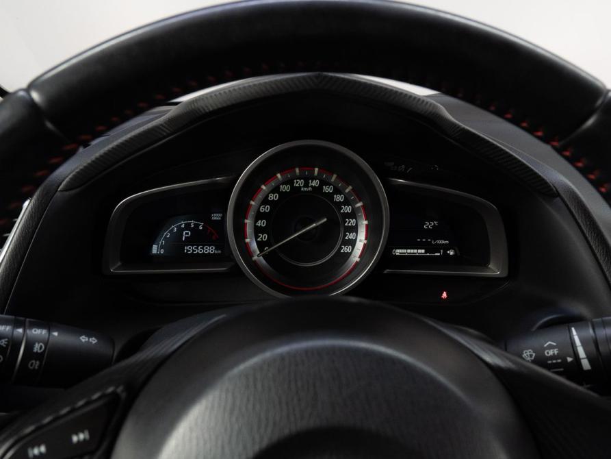 Mazda 3 III (BM) Тюмень  - изображение 22