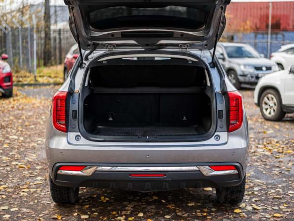 Haval Jolion I с пробегом 2023 года, цена 1 599 000 рублей, 73281 км, внедорожник, Автокод Объявления