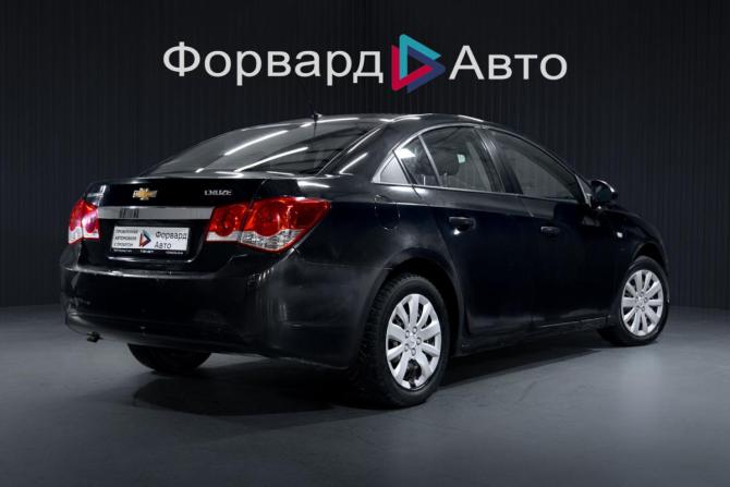 Chevrolet Cruze I с пробегом 2012 года, цена 449 000 рублей, 564086 км, седан, Автокод Объявления