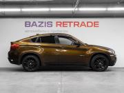 BMW X6 I (E71) Рестайлинг Тюмень  - изображение 35
