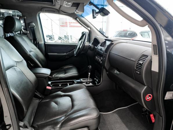 Nissan Pathfinder III с пробегом 2007 года, цена 799 000 рублей, 338936 км, внедорожник, Автокод Объявления