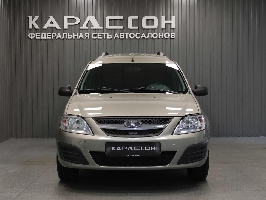 Lada (ВАЗ) Largus I Пермь  - изображение 3
