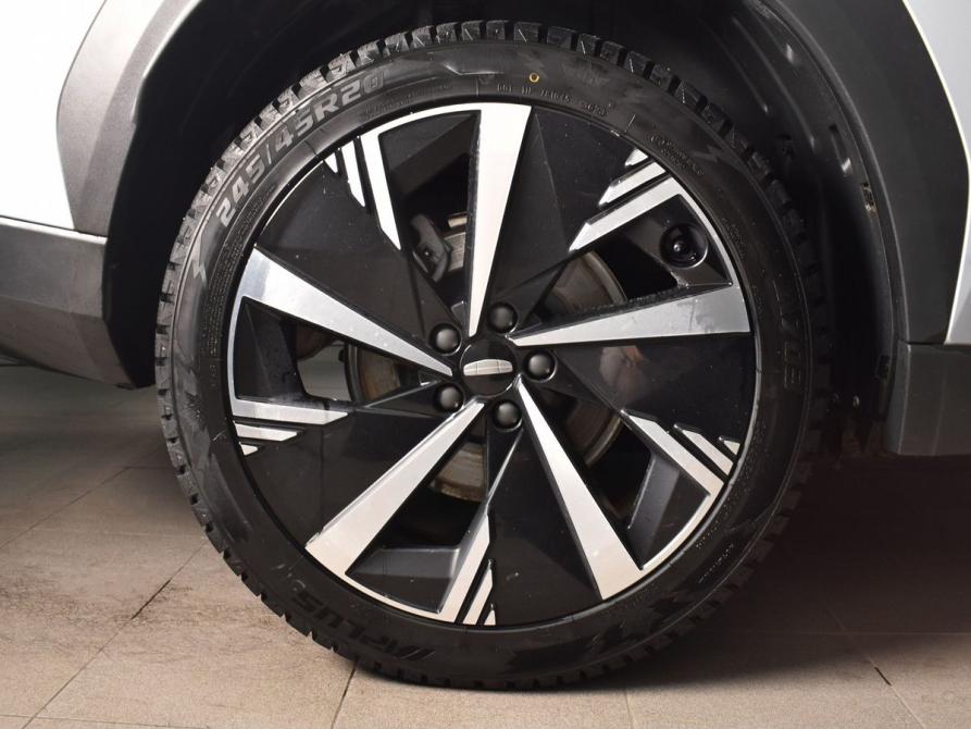 Geely Atlas II Кемерово  - изображение 13