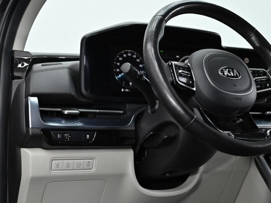 Kia Carnival IV Москва  - изображение 7