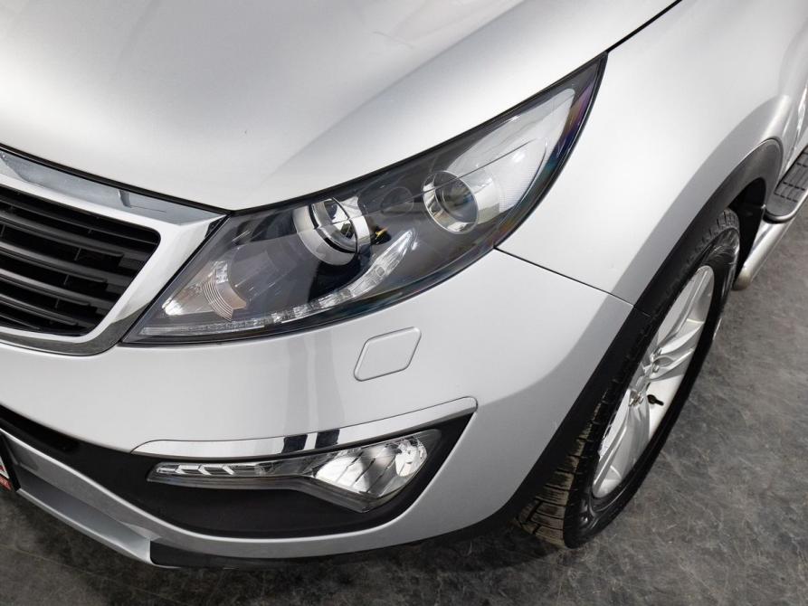 Kia Sportage III Иркутск  - изображение 20