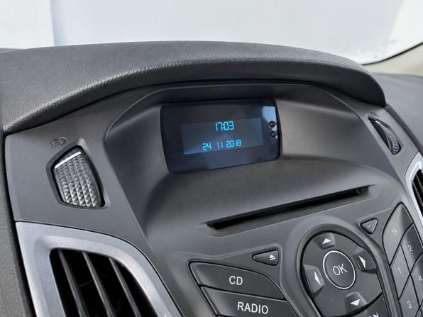 Ford Focus III с пробегом 2014 года, цена 529 000 рублей, 181542 км, универсал, Автокод Объявления