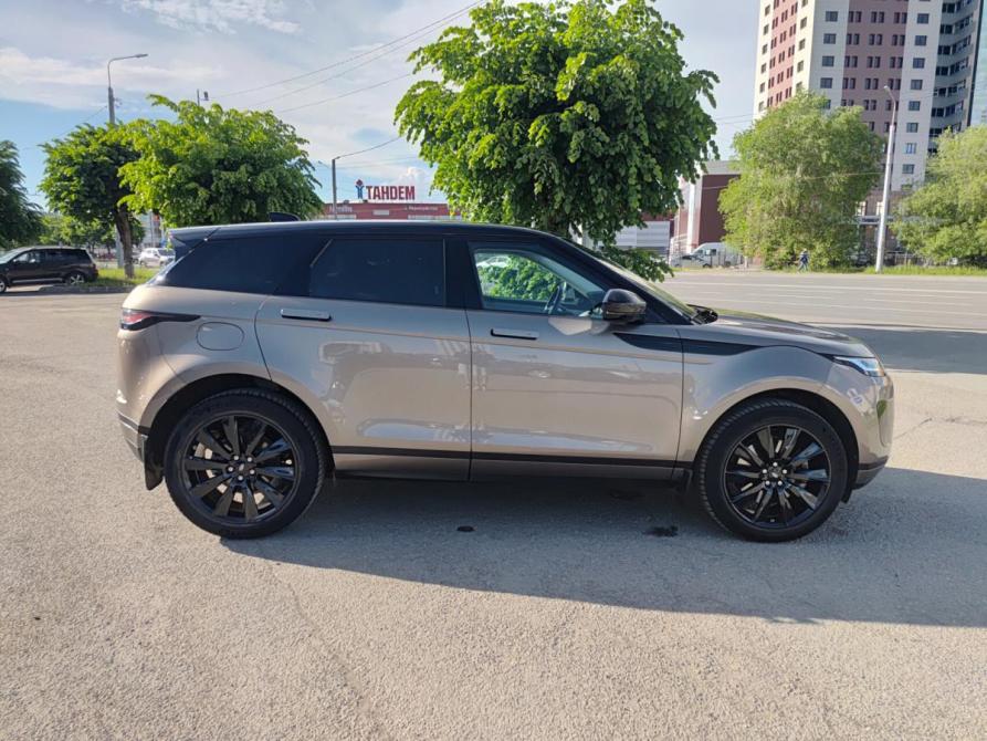 Land Rover Range Rover Evoque II Казань  - изображение 5