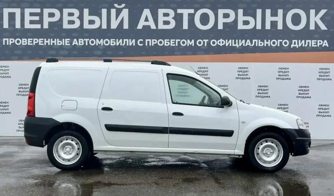 Lada (ВАЗ) Largus I с пробегом 2019 года, цена 449 000 рублей, 458845 км, фургон, Автокод Объявления