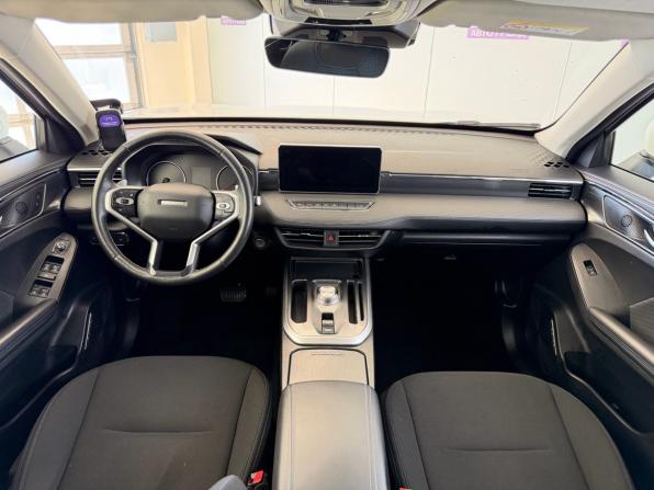 Haval Jolion I с пробегом 2021 года, цена 1 267 000 рублей, 108399 км, внедорожник, Автокод Объявления