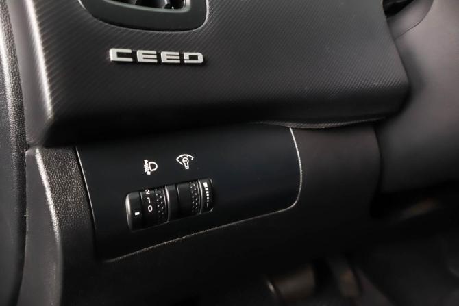 Kia Ceed I Рестайлинг с пробегом 2011 года, цена 739 000 рублей, 309000 км, универсал, Автокод Объявления