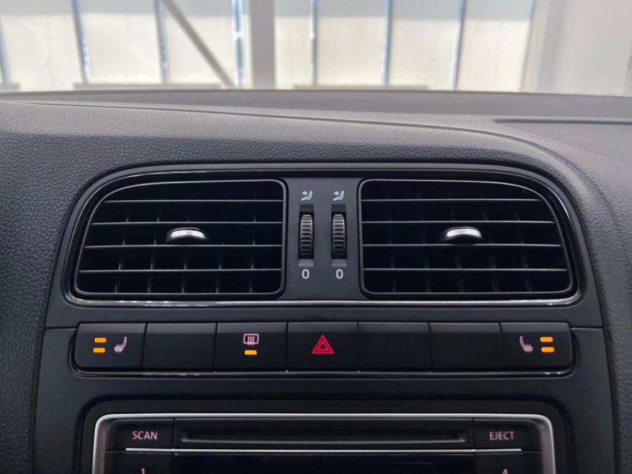 Volkswagen Polo V Волгоград  - изображение 18