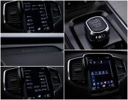 Volvo XC90 II Рестайлинг 1 Москва  - изображение 38