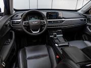 Chery Tiggo 7 Pro I Краснодар  - изображение 28